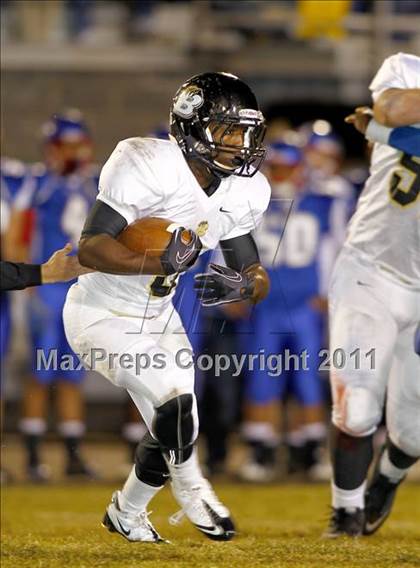 Thumbnail 2 in Bradley Central @ Cleveland photogallery.