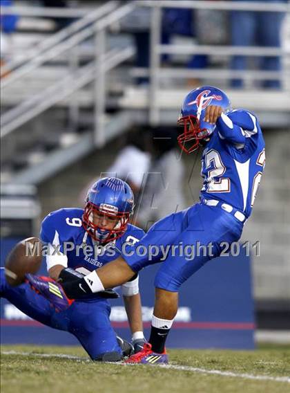 Thumbnail 3 in Bradley Central @ Cleveland photogallery.