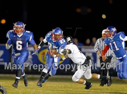 Thumbnail 3 in Bradley Central @ Cleveland photogallery.