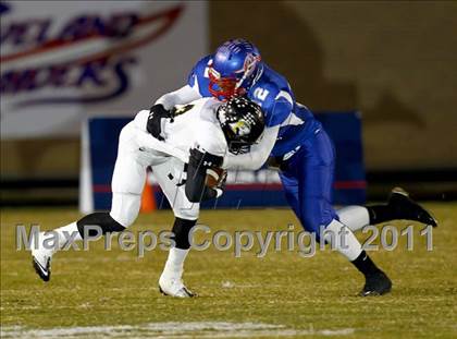 Thumbnail 2 in Bradley Central @ Cleveland photogallery.