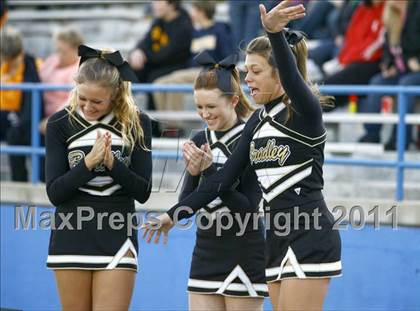 Thumbnail 3 in Bradley Central @ Cleveland photogallery.