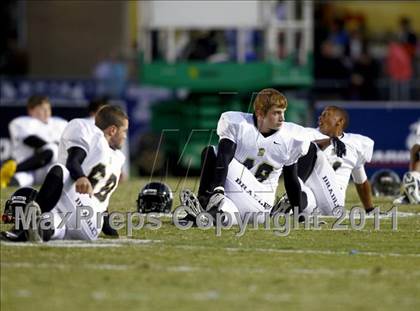 Thumbnail 2 in Bradley Central @ Cleveland photogallery.