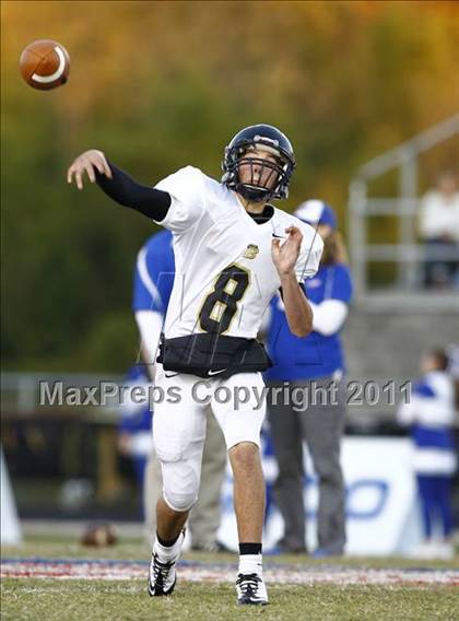 Thumbnail 2 in Bradley Central @ Cleveland photogallery.