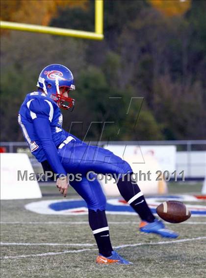 Thumbnail 2 in Bradley Central @ Cleveland photogallery.