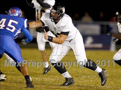 Thumbnail 3 in Bradley Central @ Cleveland photogallery.