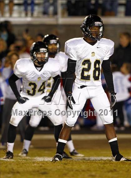 Thumbnail 2 in Bradley Central @ Cleveland photogallery.