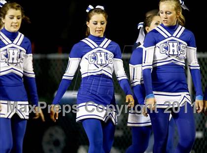 Thumbnail 3 in Bradley Central @ Cleveland photogallery.
