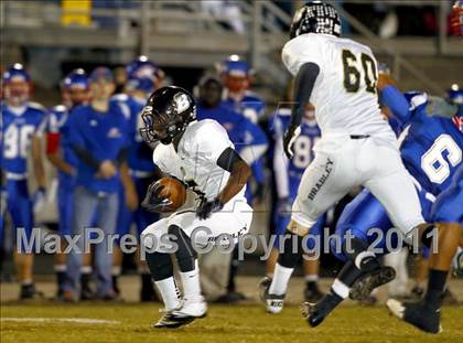Thumbnail 1 in Bradley Central @ Cleveland photogallery.
