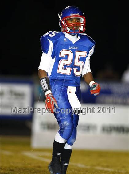 Thumbnail 1 in Bradley Central @ Cleveland photogallery.