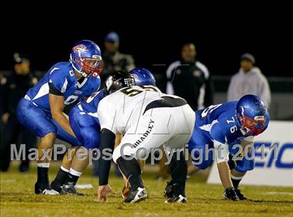 Thumbnail 3 in Bradley Central @ Cleveland photogallery.