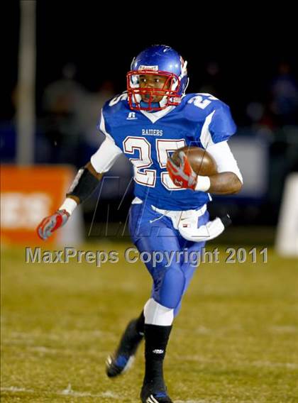 Thumbnail 2 in Bradley Central @ Cleveland photogallery.