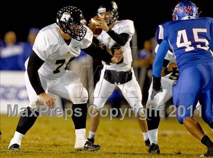 Thumbnail 3 in Bradley Central @ Cleveland photogallery.