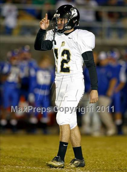 Thumbnail 2 in Bradley Central @ Cleveland photogallery.