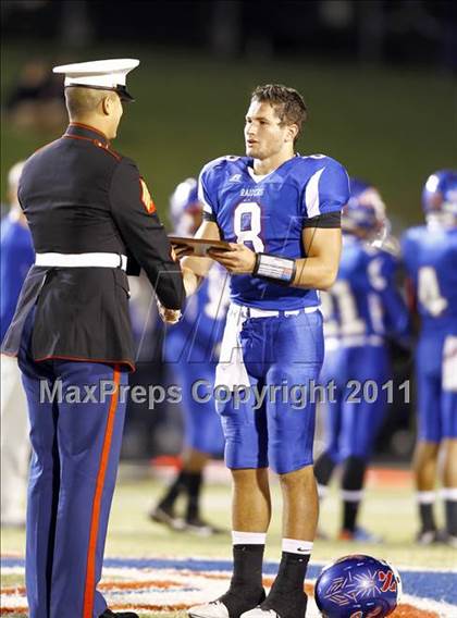 Thumbnail 1 in Bradley Central @ Cleveland photogallery.