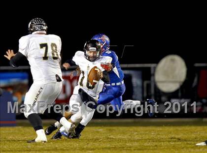 Thumbnail 1 in Bradley Central @ Cleveland photogallery.