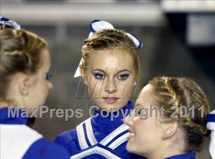 Thumbnail 3 in Bradley Central @ Cleveland photogallery.