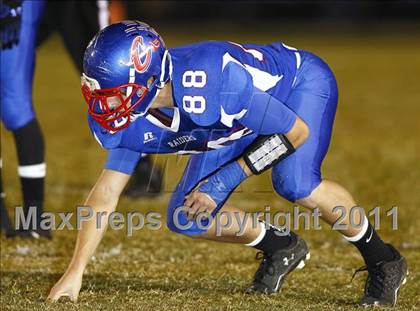 Thumbnail 1 in Bradley Central @ Cleveland photogallery.