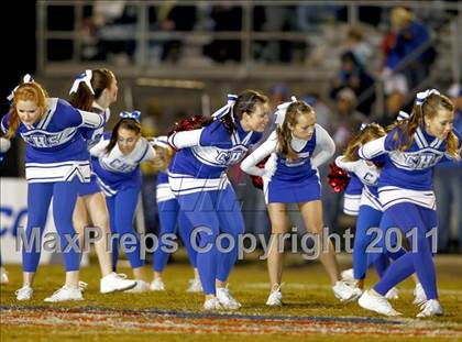 Thumbnail 2 in Bradley Central @ Cleveland photogallery.