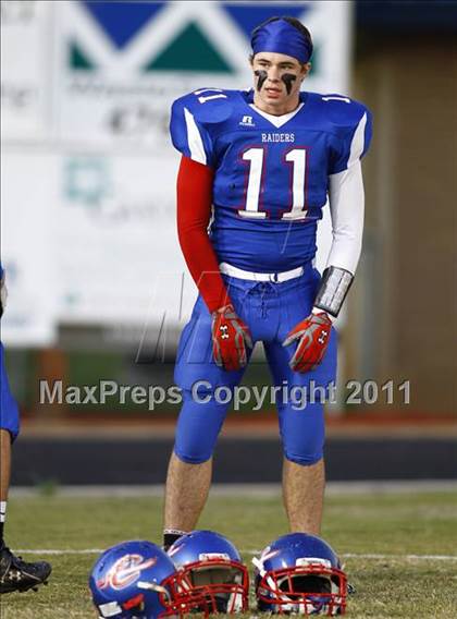 Thumbnail 3 in Bradley Central @ Cleveland photogallery.