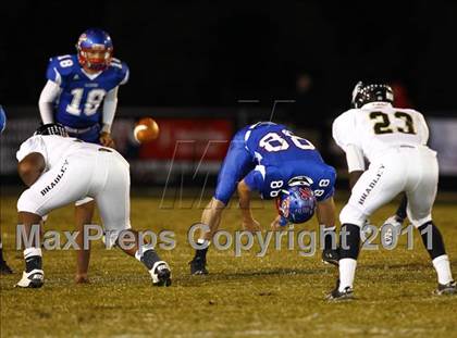 Thumbnail 1 in Bradley Central @ Cleveland photogallery.