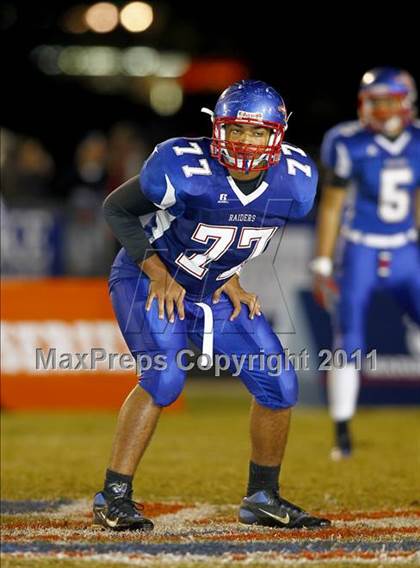 Thumbnail 2 in Bradley Central @ Cleveland photogallery.