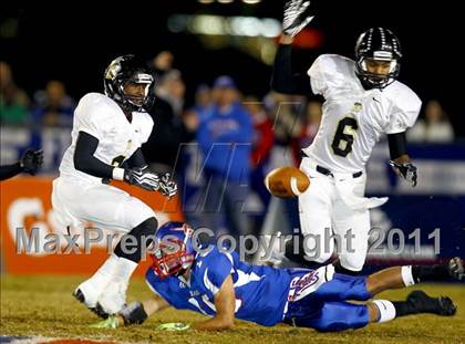 Thumbnail 3 in Bradley Central @ Cleveland photogallery.