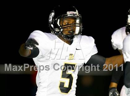 Thumbnail 1 in Bradley Central @ Cleveland photogallery.