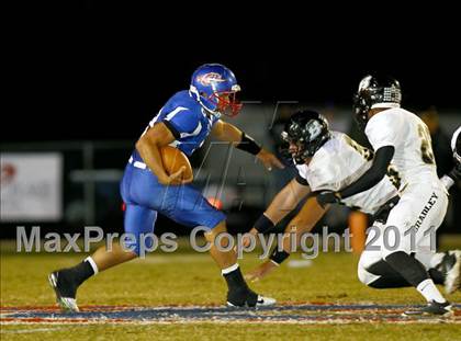Thumbnail 2 in Bradley Central @ Cleveland photogallery.
