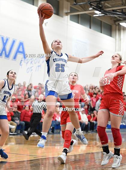 Thumbnail 2 in Norwayne @ Chippewa photogallery.