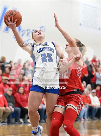 Thumbnail 3 in Norwayne @ Chippewa photogallery.