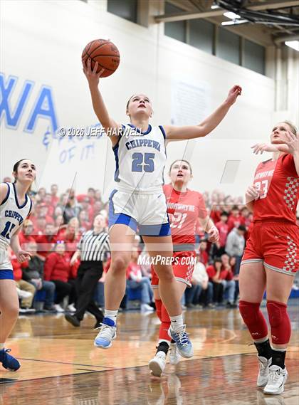 Thumbnail 1 in Norwayne @ Chippewa photogallery.