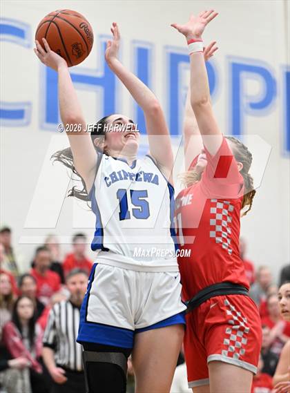 Thumbnail 1 in Norwayne @ Chippewa photogallery.