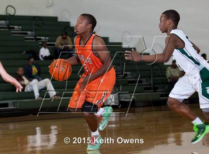 Thumbnail 3 in North Dallas @ Newman Smith photogallery.