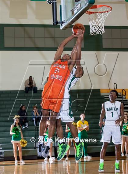 Thumbnail 3 in North Dallas @ Newman Smith photogallery.