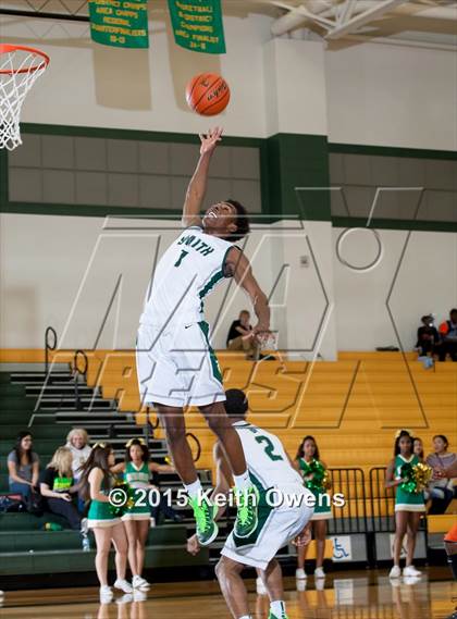 Thumbnail 3 in North Dallas @ Newman Smith photogallery.