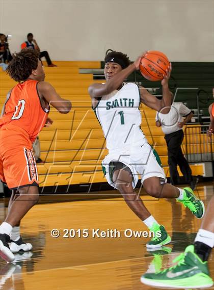 Thumbnail 3 in North Dallas @ Newman Smith photogallery.
