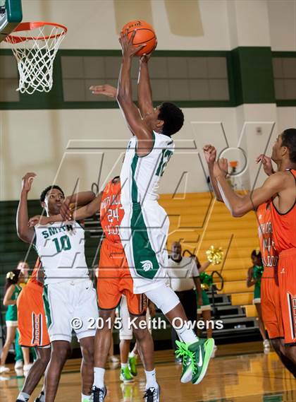 Thumbnail 3 in North Dallas @ Newman Smith photogallery.