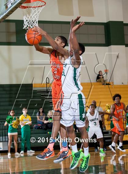 Thumbnail 3 in North Dallas @ Newman Smith photogallery.