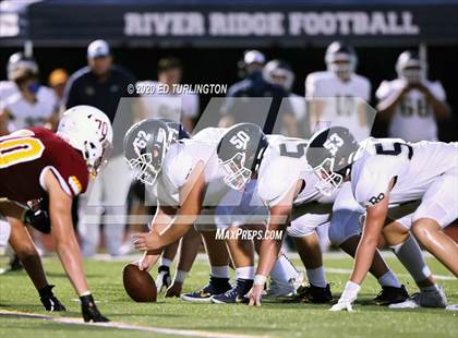 Thumbnail 3 in River Ridge @ Lassiter photogallery.