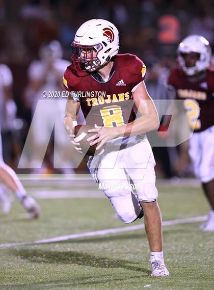 Thumbnail 1 in River Ridge @ Lassiter photogallery.