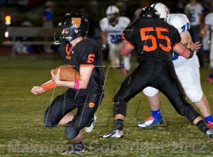 Thumbnail 3 in St. Joseph @ TMI-Episcopal photogallery.