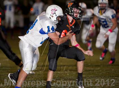 Thumbnail 2 in St. Joseph @ TMI-Episcopal photogallery.