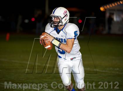Thumbnail 3 in St. Joseph @ TMI-Episcopal photogallery.