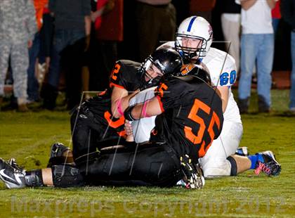 Thumbnail 2 in St. Joseph @ TMI-Episcopal photogallery.
