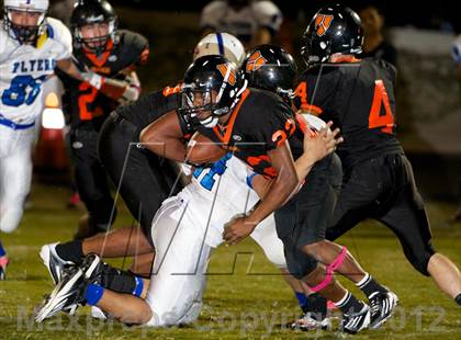 Thumbnail 3 in St. Joseph @ TMI-Episcopal photogallery.