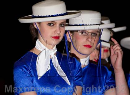Thumbnail 3 in St. Joseph @ TMI-Episcopal photogallery.
