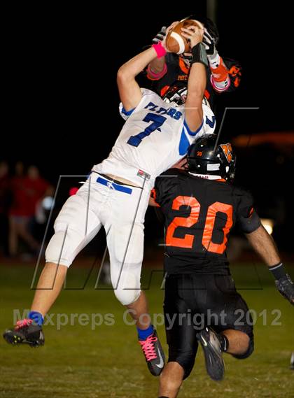 Thumbnail 2 in St. Joseph @ TMI-Episcopal photogallery.