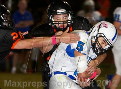 Thumbnail 2 in St. Joseph @ TMI-Episcopal photogallery.