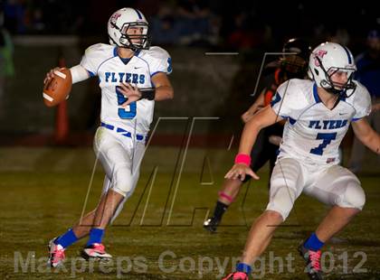 Thumbnail 3 in St. Joseph @ TMI-Episcopal photogallery.