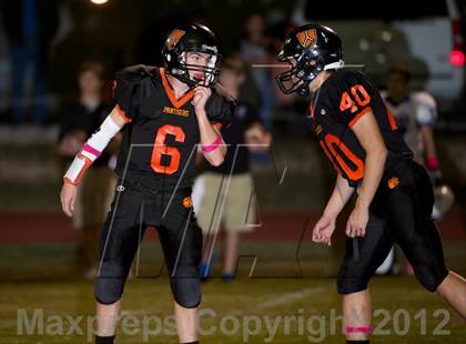Thumbnail 3 in St. Joseph @ TMI-Episcopal photogallery.